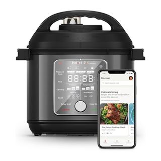  Instant Pot Pro Plus Smart