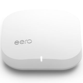 Amazon Eero Pro Wifi router product render