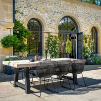Barker and Stonehouse