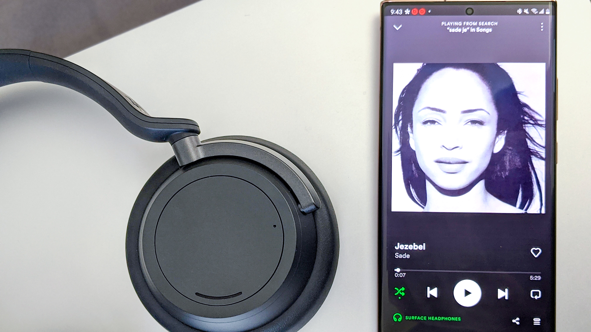 Microsoft Surface Headphones 2+