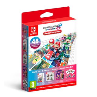 Nintendo Stocking fillers guide