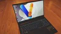 ASUS Vivobook Pro 15 OLED