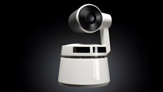 3D model produced by KeyShot