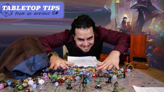 DND tips: How to be a better GM and player for all TTRPGs