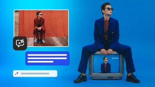 Adobe Photoshop AI assistant