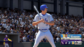 MLB The Show 25 screenshot