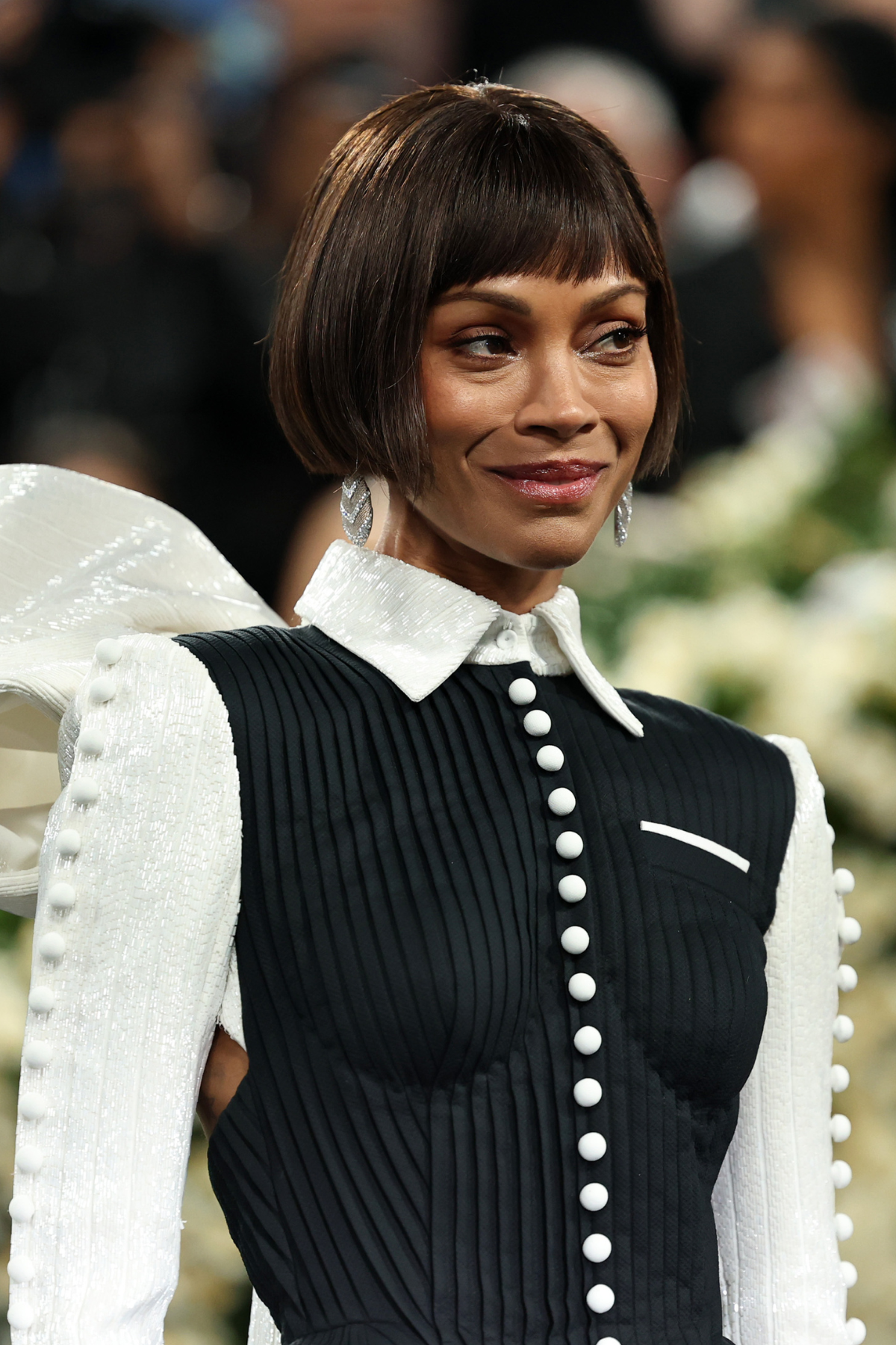 best beauty looks met gala