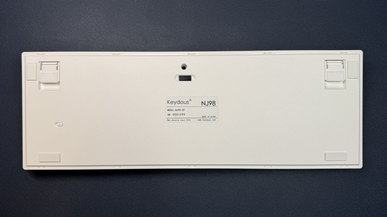 Keydous NJ98-CP V2 HE