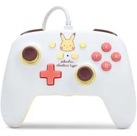 PowerA Enhanced Wired Controller for Nintendo Switch: £21now £17.99 at Amazon
Save £3 -