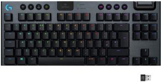 best cheap logitech gaming keyboard deals