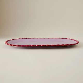 Anthropologie Ricky Serving Platter