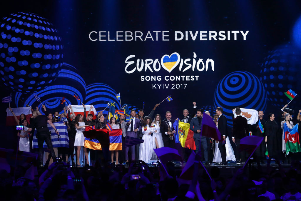 Eurovision Song Contest