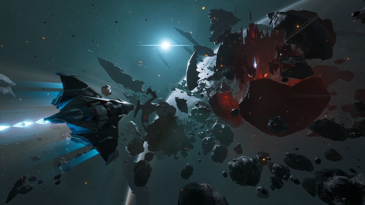 Chorus Screenshot Image