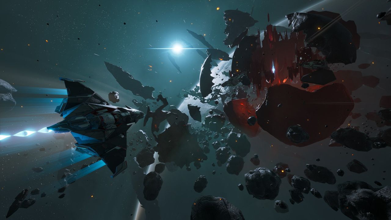 Chorus Screenshot Image
