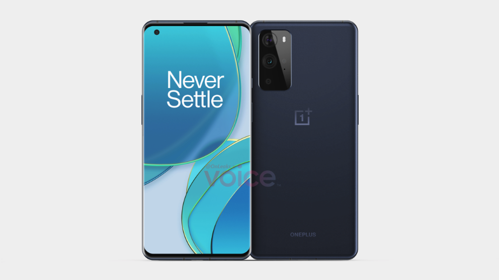 OnePlus 9 smartphone series coming &quot;very soon&quot; says tipster