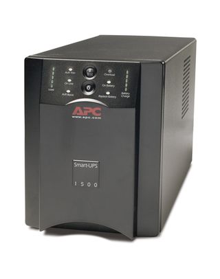 APC's Smart-UPS 1500