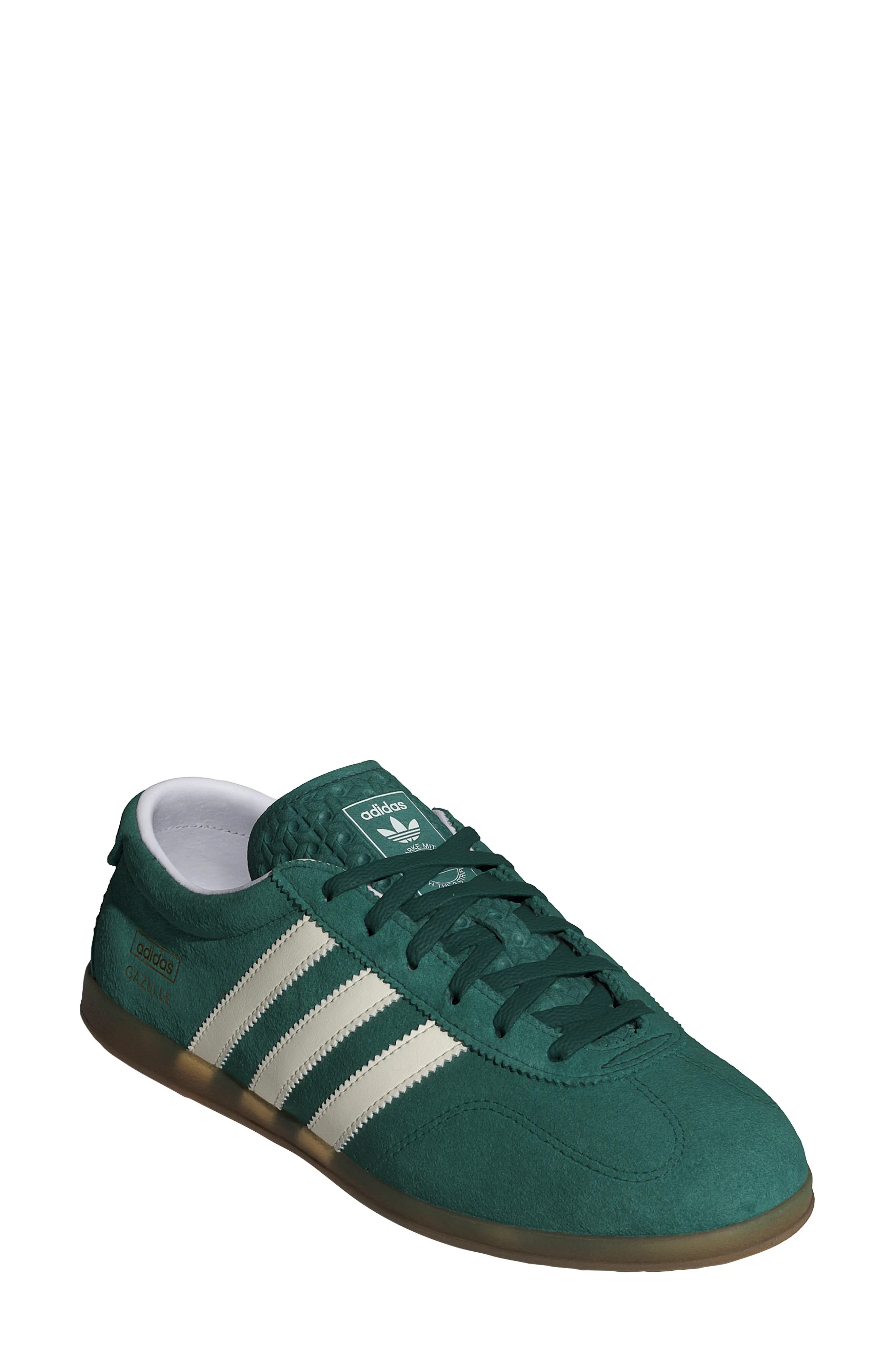 adidas, Gazelle Lo Pro Sneakers