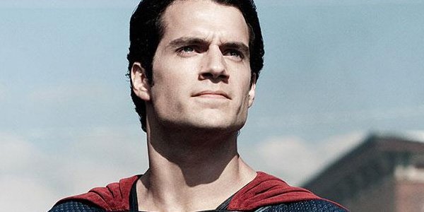 Man of Steel 2