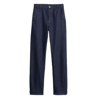 Banana Republic The Relaxed Taper Jean