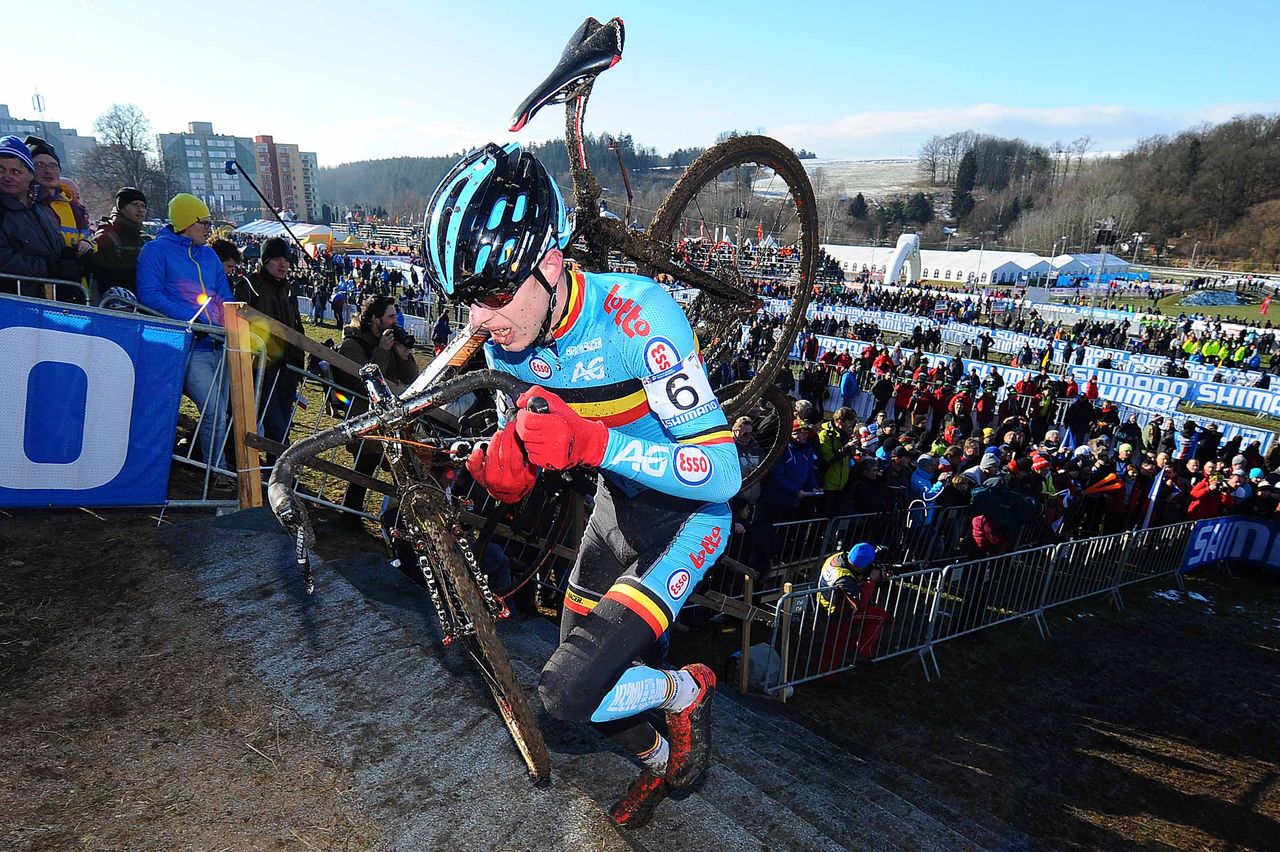 Yannick Peeters (Belgium)