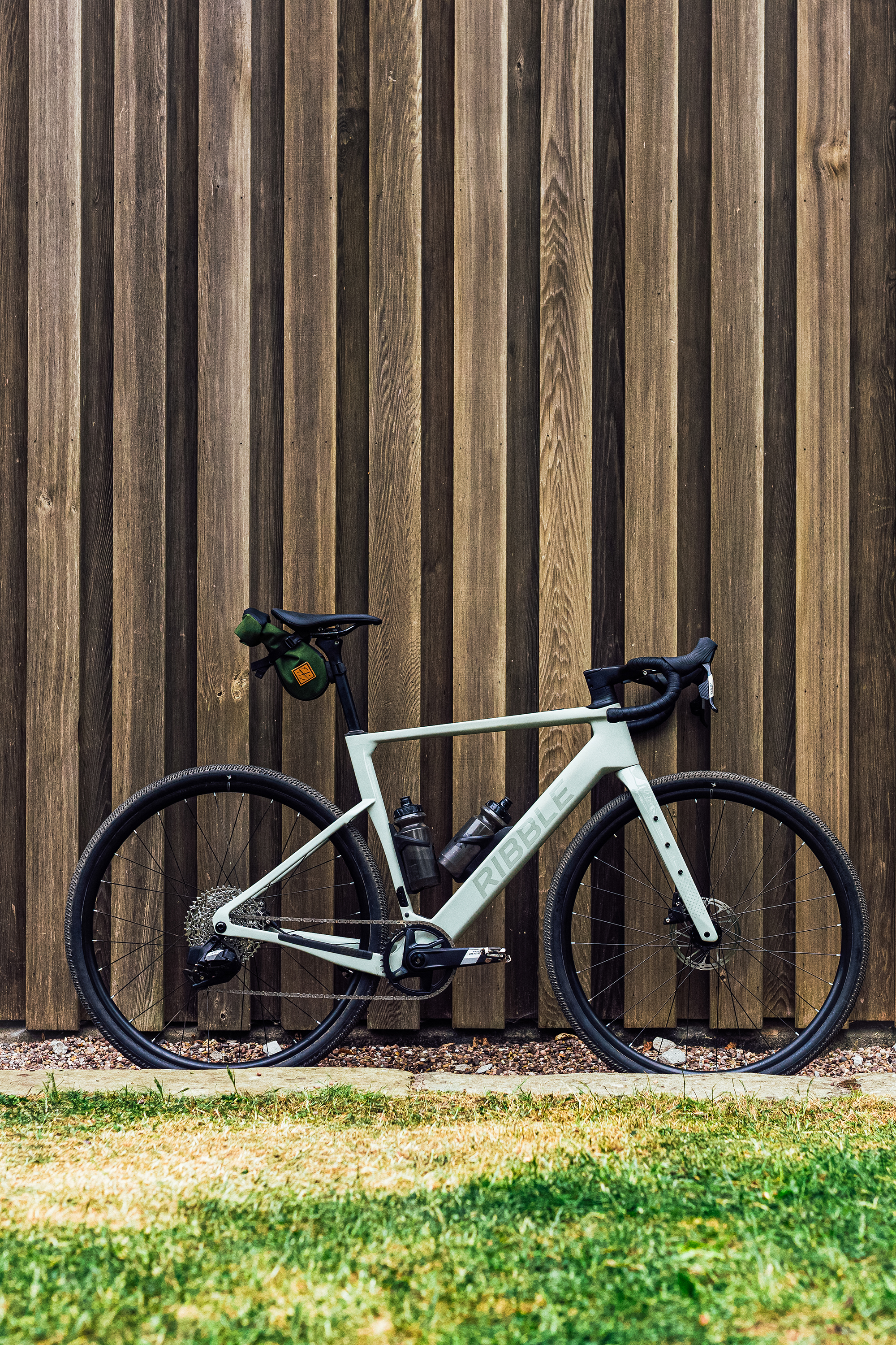 Ribble Allgrit gravel bike