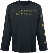 My Chemical Romance shirt: Was