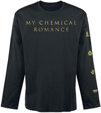 My Chemical Romance shirt: Was £26.99, now&nbsp;£21.99