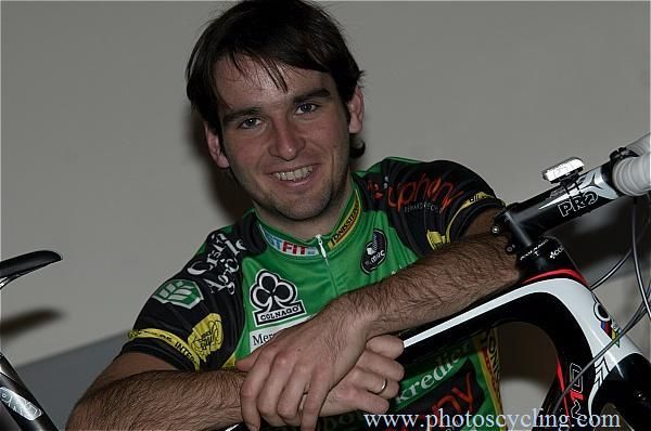Baptiste Planckaert