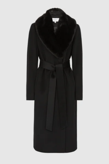 Reiss coat