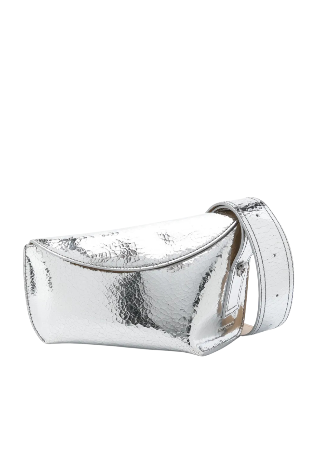 T-Bar Sling Shoulder Bag | One Size
