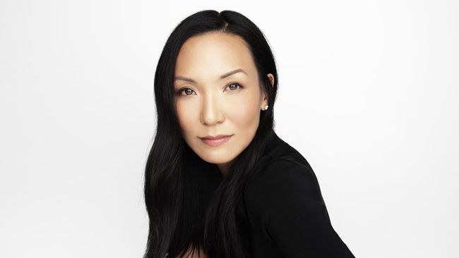 Netflix marketing executive Marian Lee