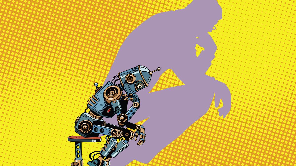 I asked ChatGPT if it thinks and it answered my biggest question about AI