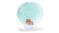 Niteangel Super-Silent Hamster Exercise Wheel