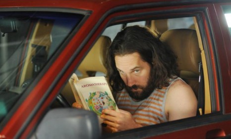 Paul Rudd