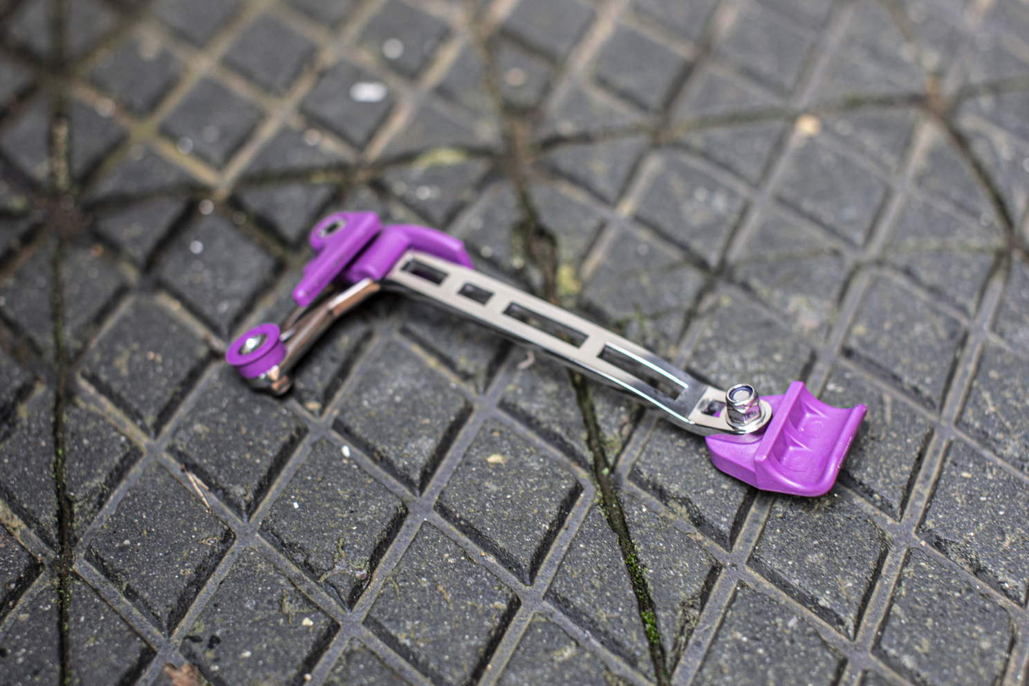 Bicycle Innovations Smart Lever