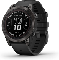 Garmin Fenix 7 Pro