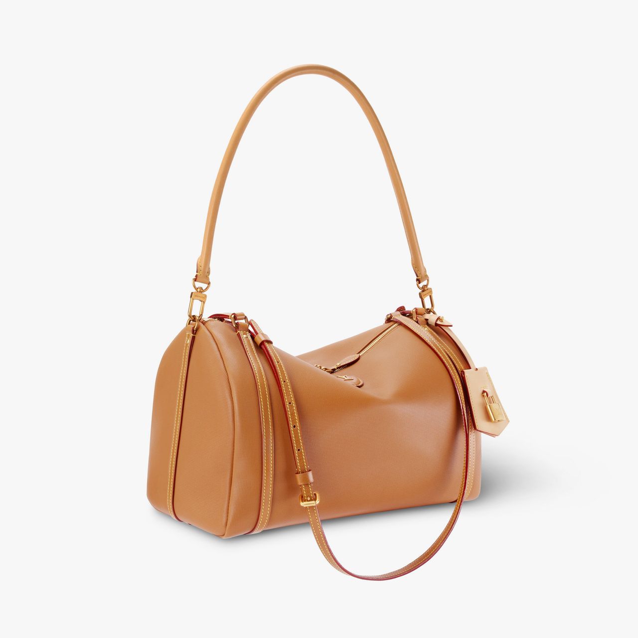 From the Classic Turbo luggage set, the LV Express bag