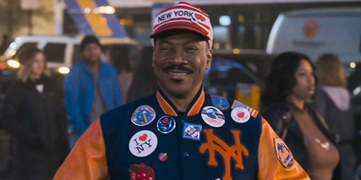 Eddie Murphy Wanted A Famous Old Character To Cameo In Coming 2 America But It Was 'Too Expensive'