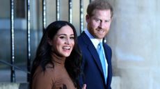 Meghan Markle and Prince Harry are taking part in a 24-hour TV show this weekend