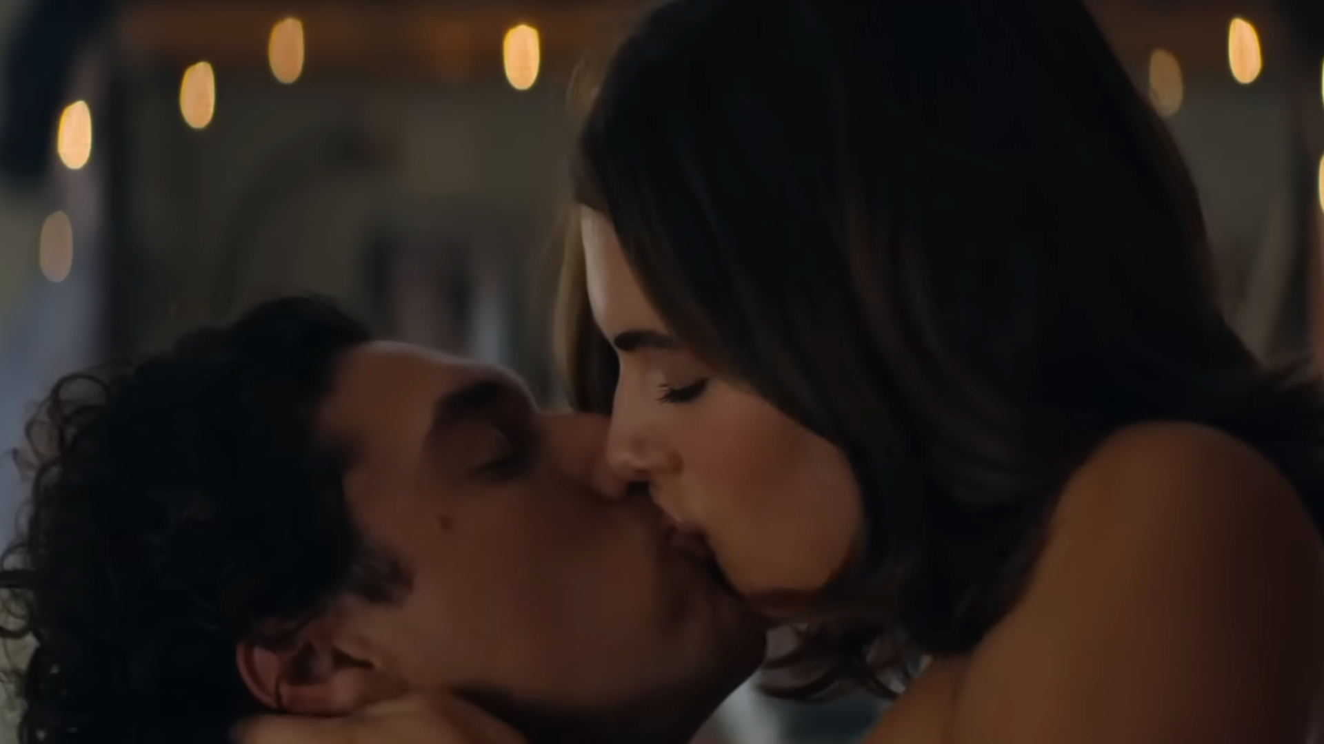 Off Campus on Amazon Prime Video