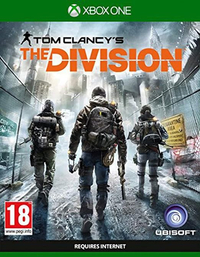 Tom Clancy's The Division: was $29 now $10 @ Amazon