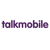 talkmobile: 60GB data, unlimited calls and texts, £9.95 per month, 12-month contract