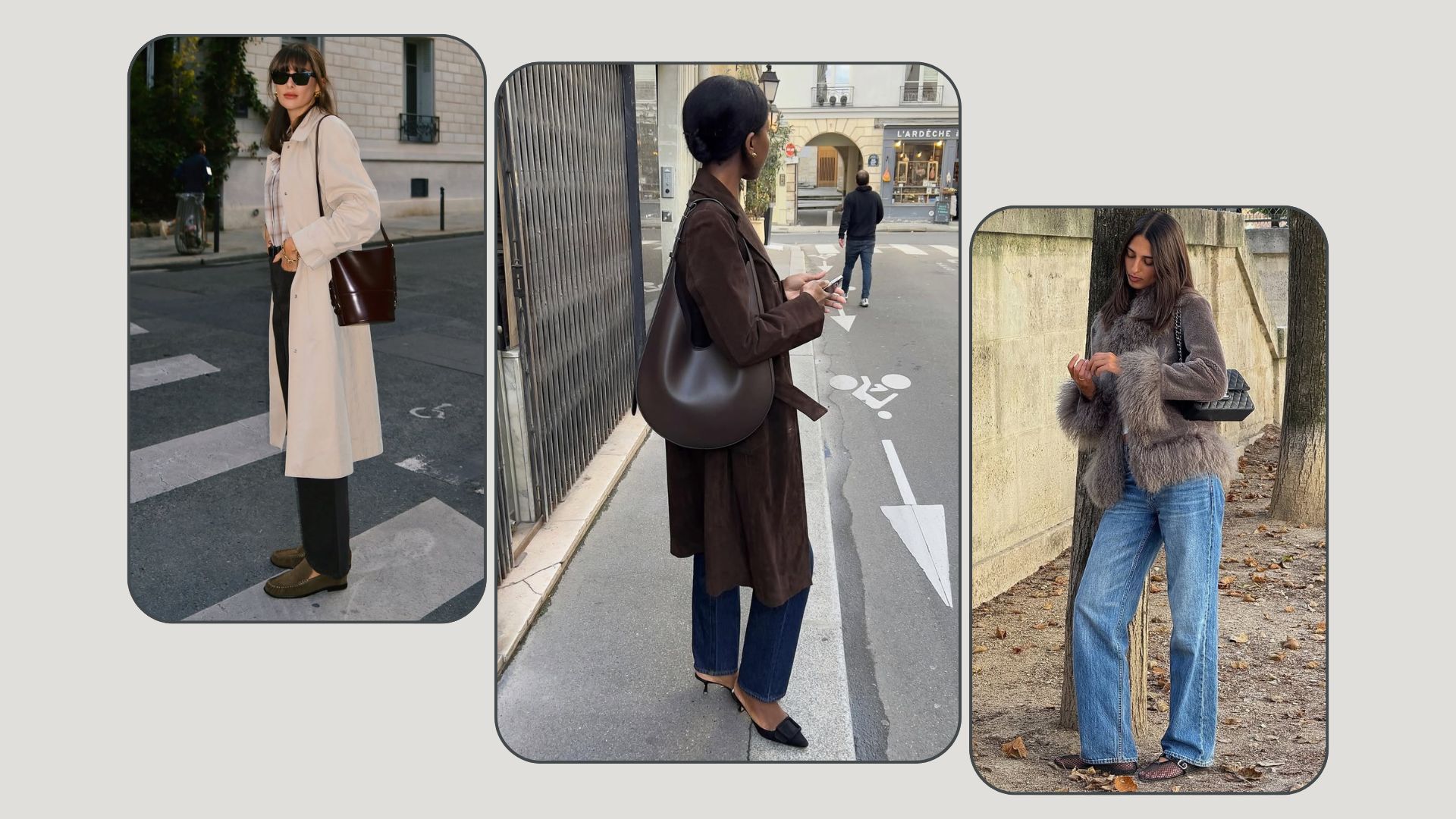I've Just Come Back From Paris—7 2026 Shoe Trends French Women Are Wearing With Jeans