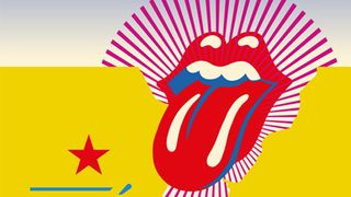 Cover art for Rolling Stones - Ol é Ol é Olé: A Trip Across Latin America dvd