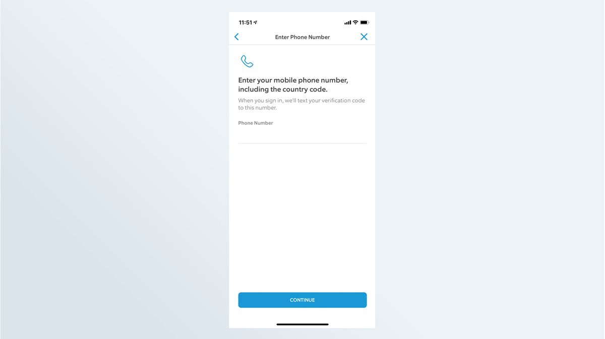 How to enable two-factor authentication (2FA) for Ring cameras | Tom's ...