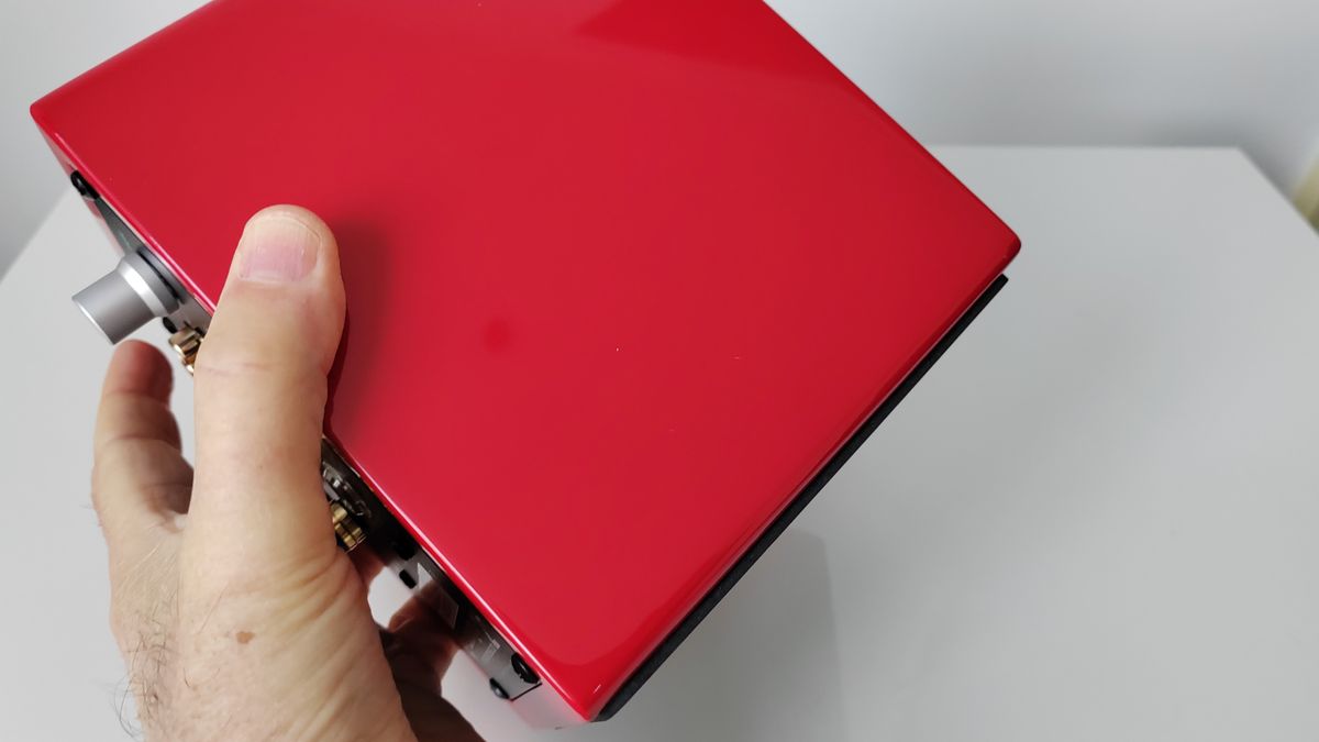 Audioengine A2+ review: wireless desktop speakers that sound and look ...