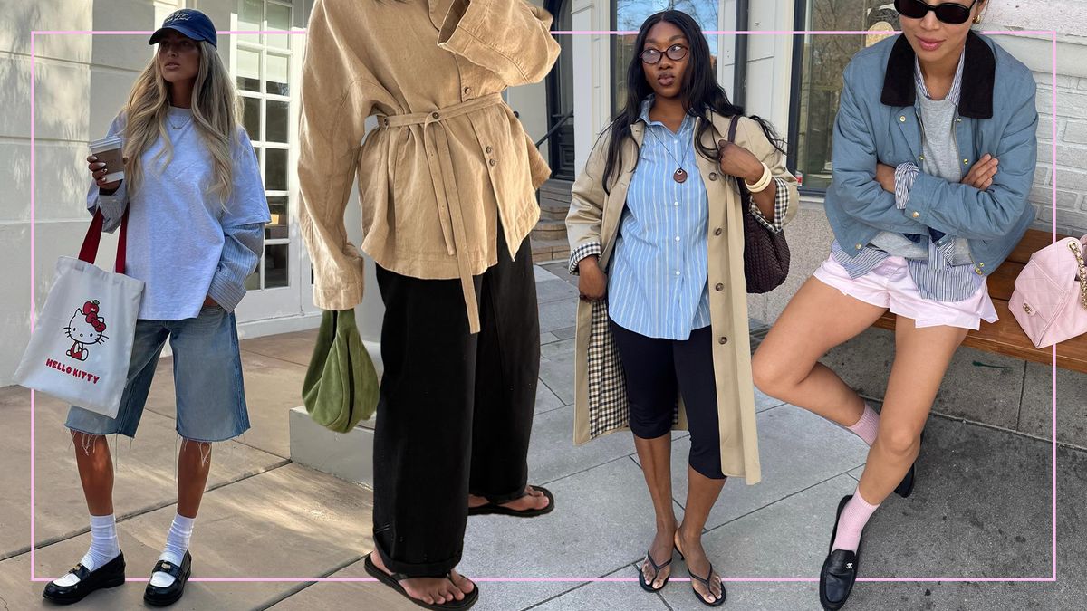 6 On-Trend Outfit Ideas That Will Make Anyone Think You Hired a Personal Stylist