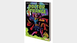 Marvel Comics December 2021 solicitations