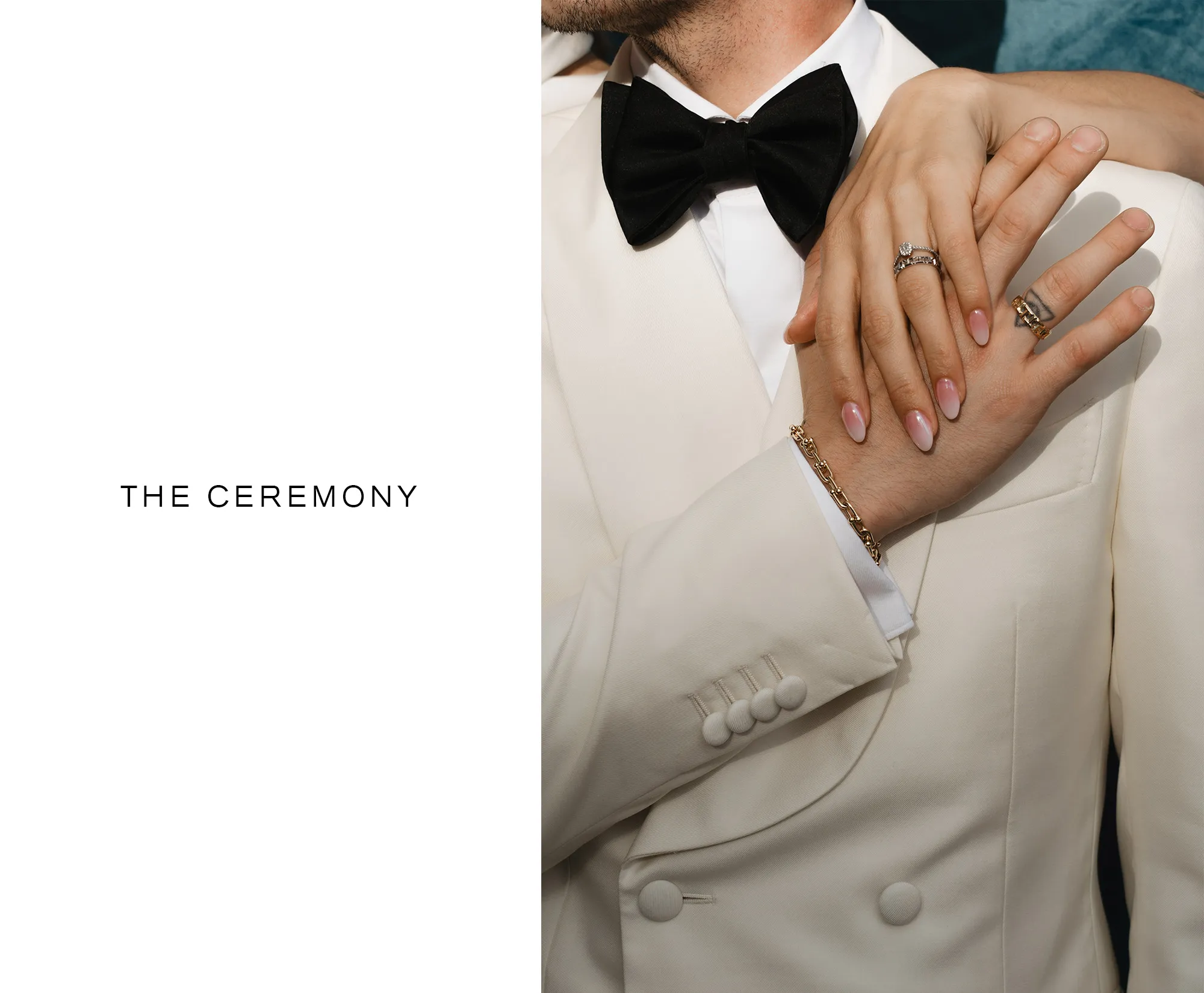 Maddi & Cevin's Wedding