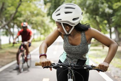 Womens road bike flat bar sale